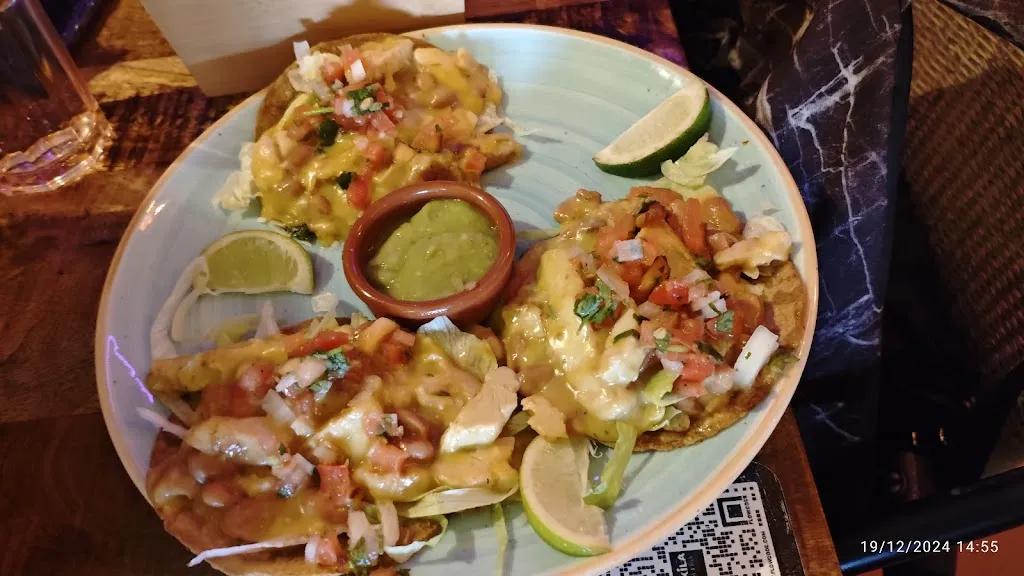 Menu_Tekila Taquería - Mexicano Bormujos_Bormujos_image_5