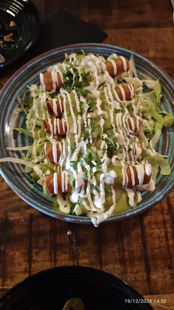 Menu_Tekila Taquería - Mexicano Bormujos_Bormujos_image_6