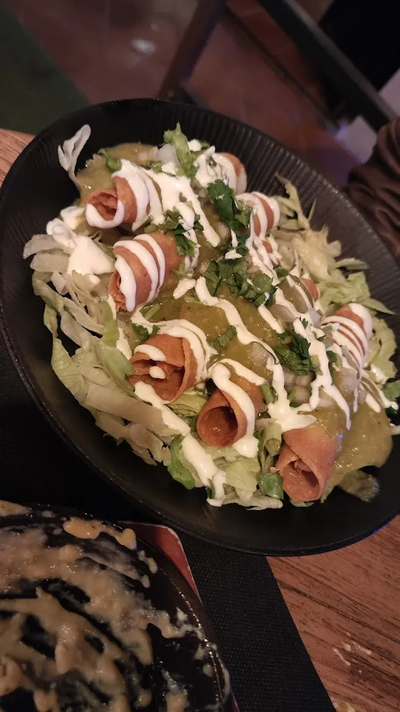 Menu_Tekila Taquería - Mexicano Bormujos_Bormujos_image_7