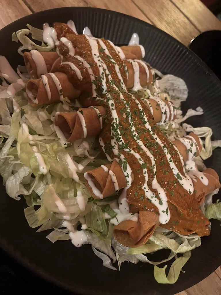 Menu_Tekila Taquería - Mexicano Bormujos_Bormujos_image_8