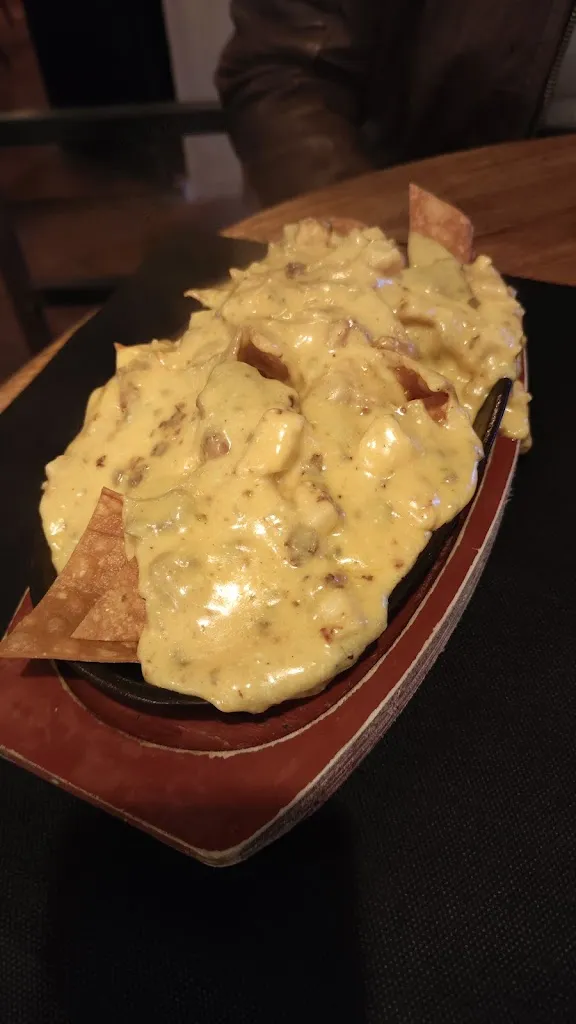 Menu_Tekila Taquería - Mexicano Bormujos_Bormujos_image_9