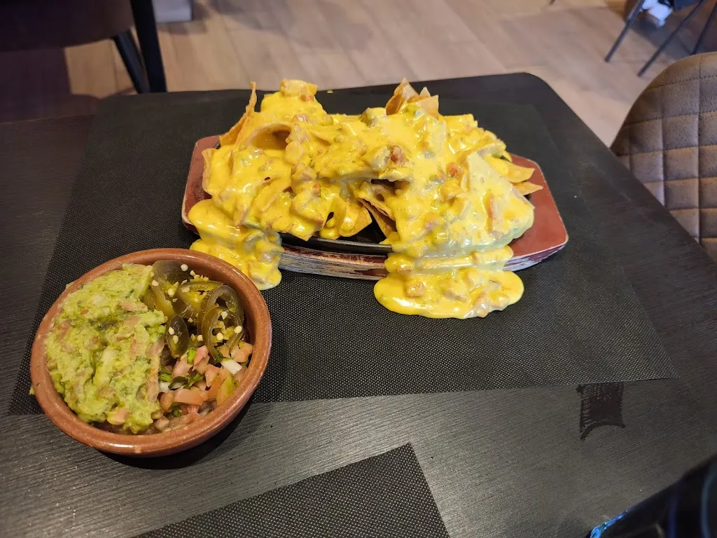 Daniel BC_Tekila Taquería - Mexicano Bormujos_Bormujos_review