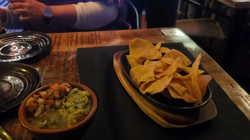 Tekila Taquería - Mexicano Bormujos_Bormujos_slider_image_2