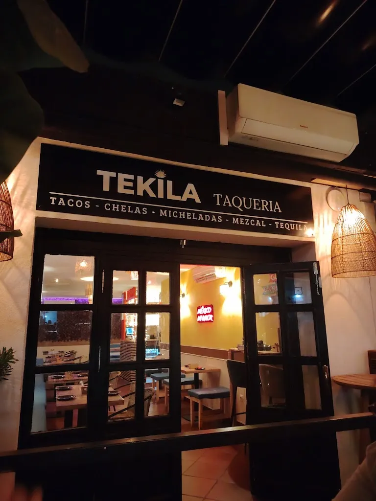 Tekila Taquería - Mexicano Bormujos_Bormujos_slider_image_3