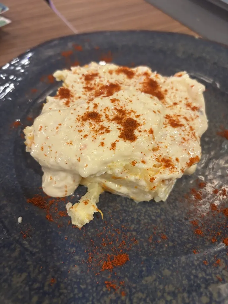 Cristina Pérez_Palapa Nuï_Bormujos_review