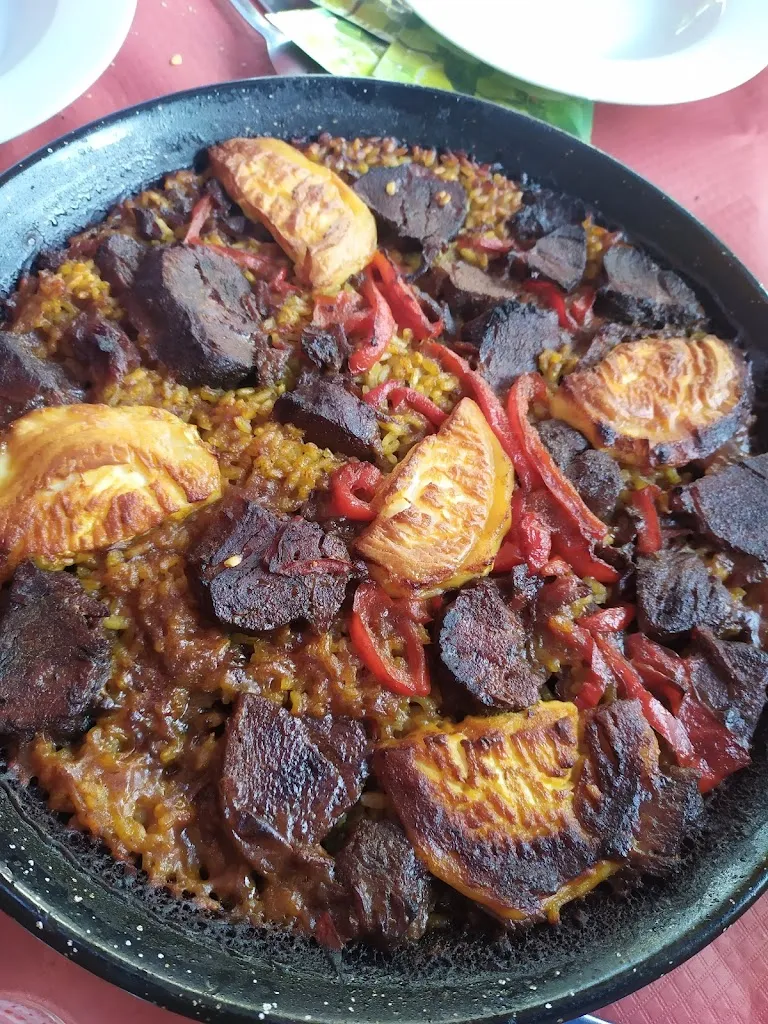 Menü_New Taberna_Bormujos_Bild_5