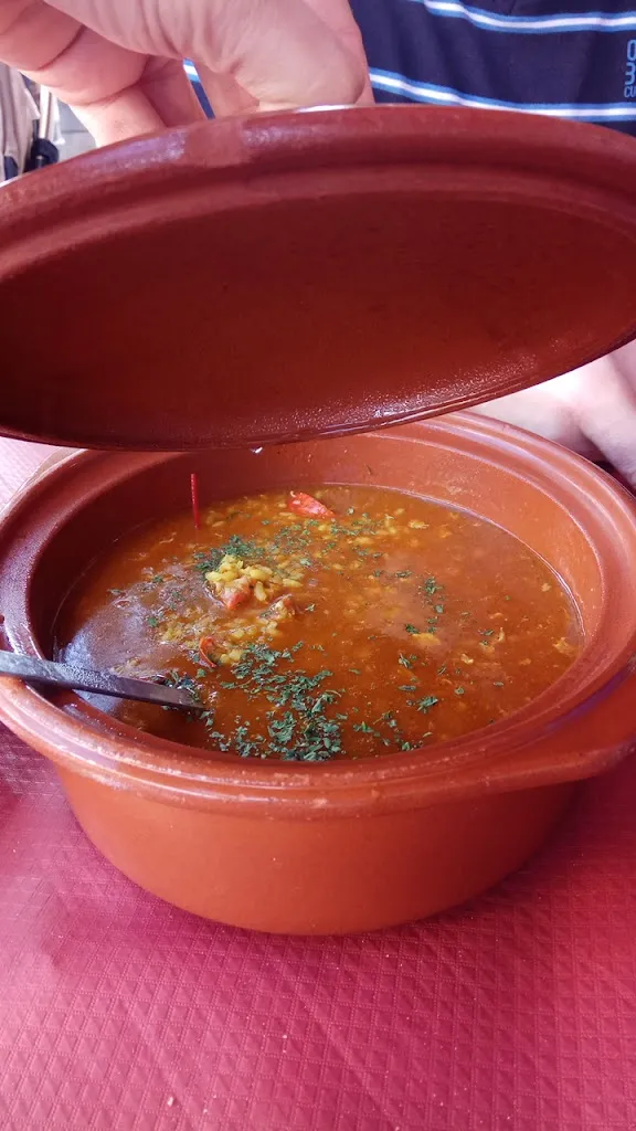 Menü_New Taberna_Bormujos_Bild_6