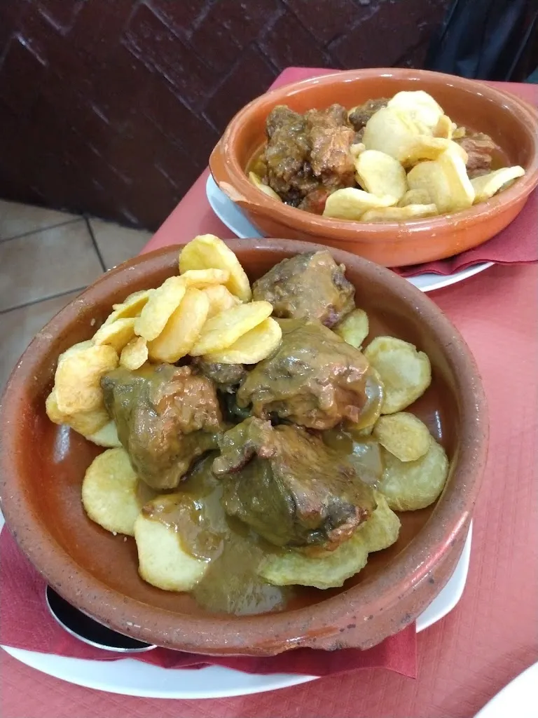 Jesus Pascual_New Taberna_Bormujos_Bewertung