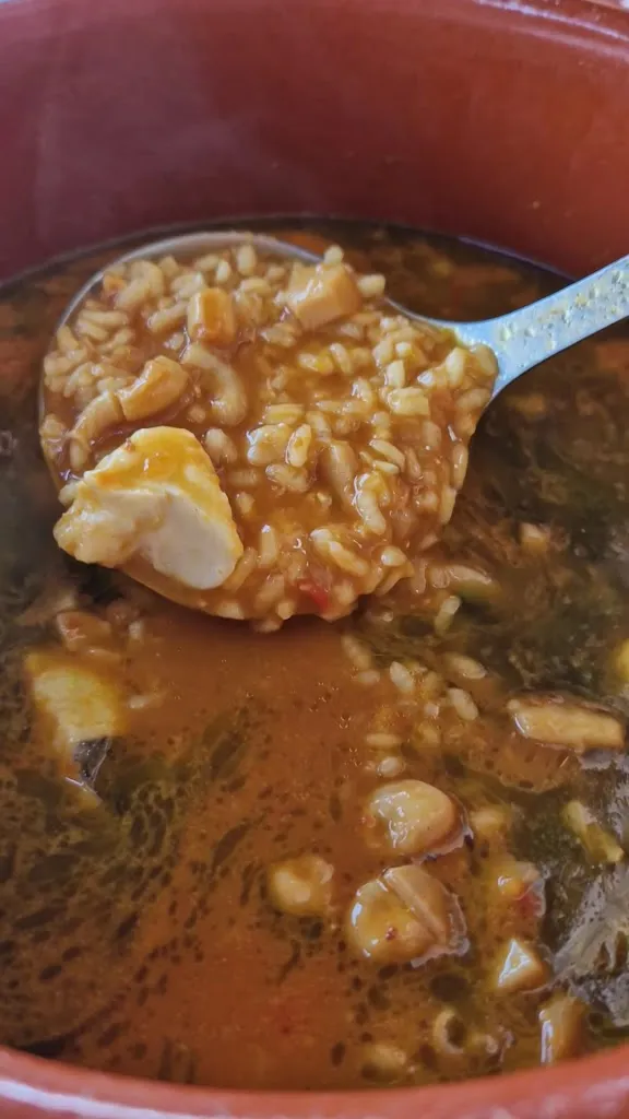 New Taberna restaurant in Bormujos