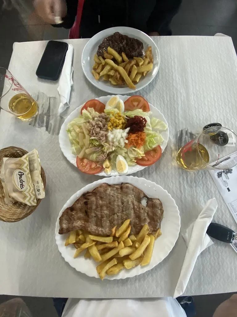 Sergey Nezhevets_Bormujos Grill House_Bormujos_review