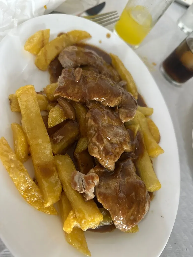 ᗰOᖇEᑎᗩᑕᖇEIᘔY_Bormujos Grill House_Bormujos_review
