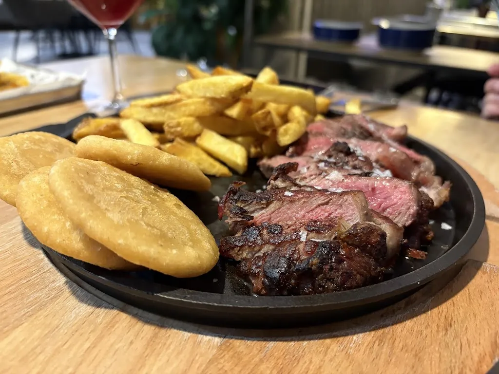 Sebastián G. A._Bormujos Grill House_Bormujos_review