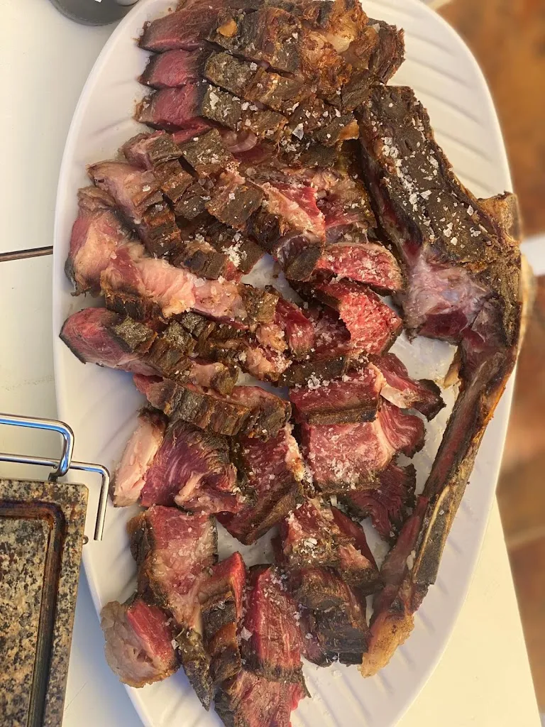 Mila_Asador Envero_Benitagla_recensione