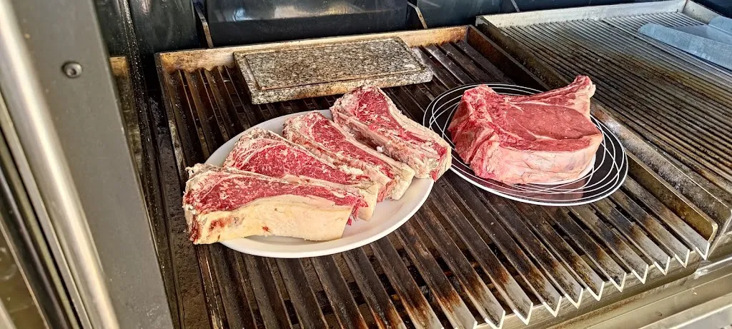 Andre De Schutter_Asador Envero_Benitagla_recensione