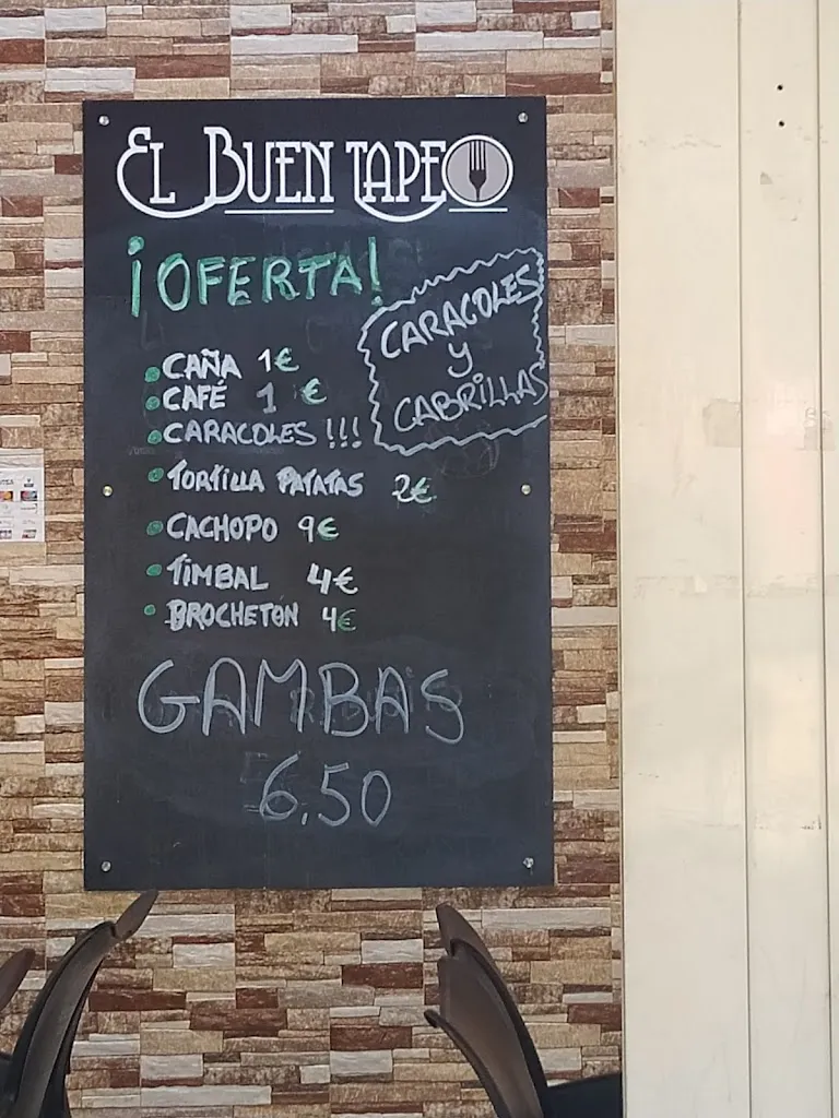 Menu_Bar Cafe el Traguito_Bormujos_image_4