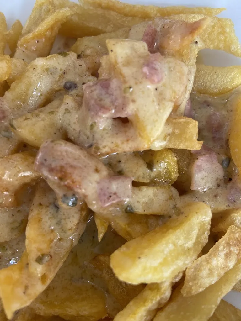 Julia García_Bar Cafe el Traguito_Bormujos_review