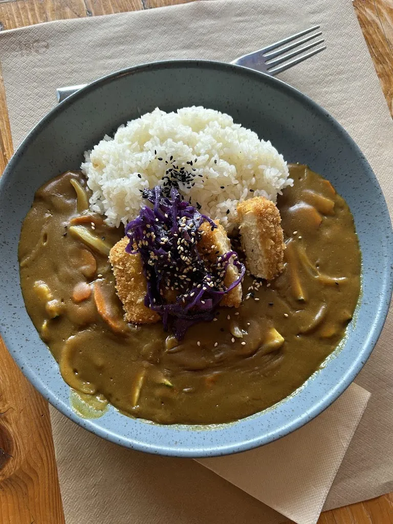 Candela Solis_Cocomá Noodle Bar_Bormujos_review