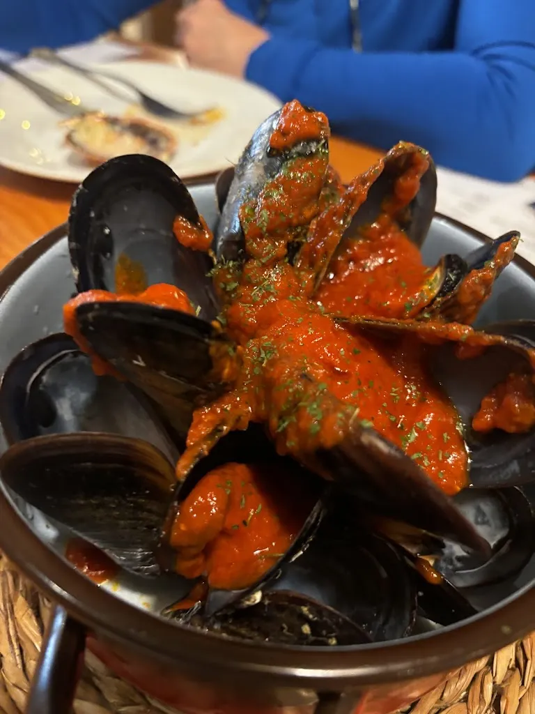 Cristina Pérez_Bodegón EnsuPUNTO_Bormujos_review