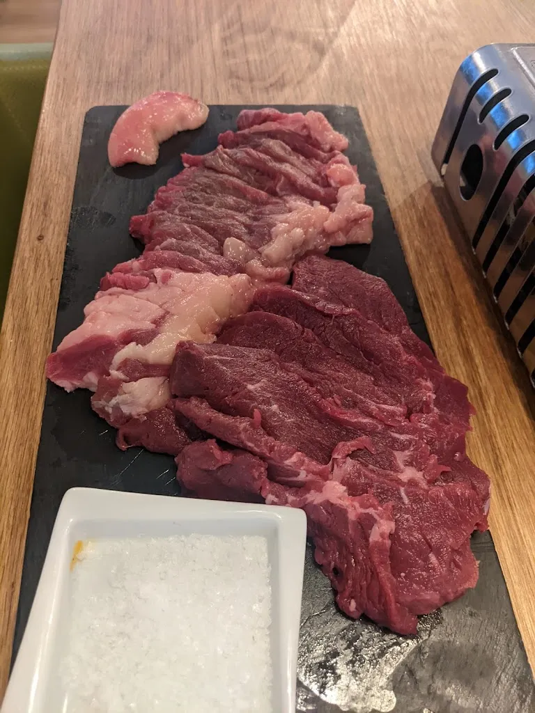 Menu_VAKUM Restaurante - Carnes a la piedra_Bormujos_image_5