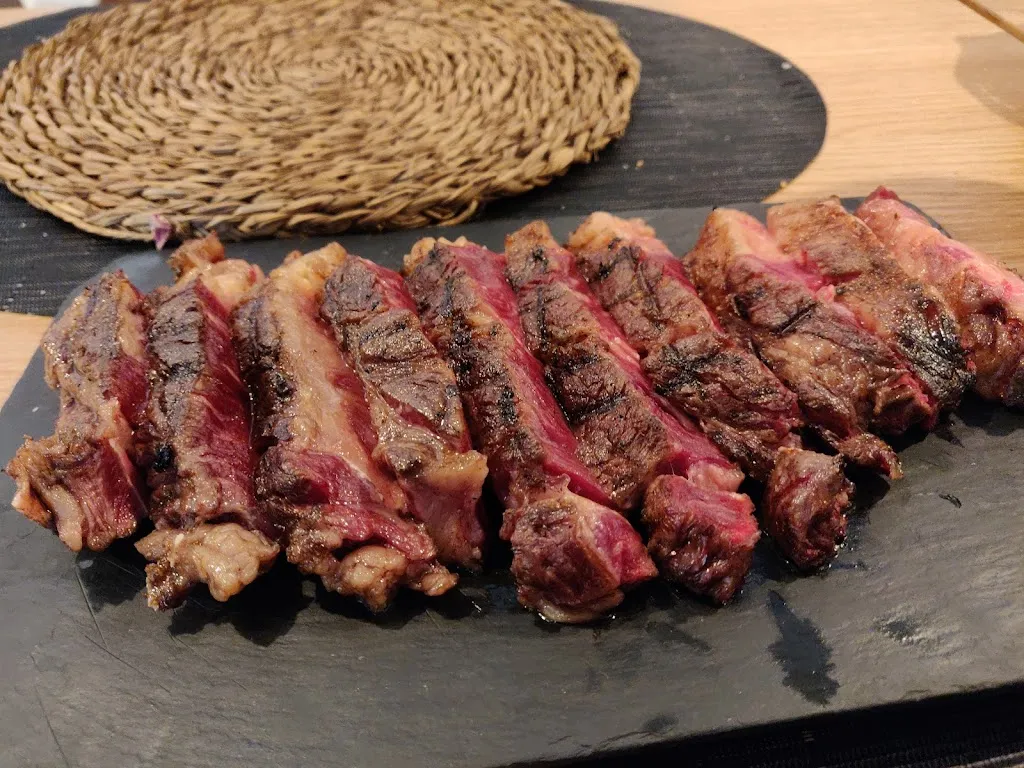 Menu_VAKUM Restaurante - Carnes a la piedra_Bormujos_image_6