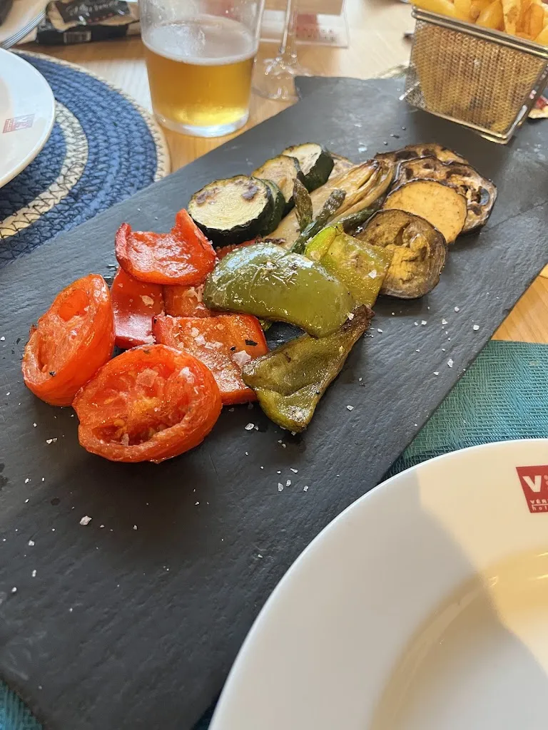 Menu_VAKUM Restaurante - Carnes a la piedra_Bormujos_image_8