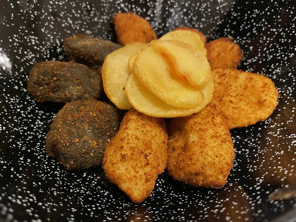 Menu_VAKUM Restaurante - Carnes a la piedra_Bormujos_image_9