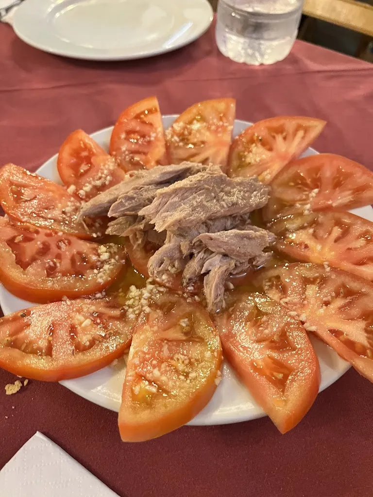 Menu_BODEGA SIMEÓN - Arroces en el Aljarafe, Migas y Platos caseros para Comer en Bormujos_Bormujos_immagine_8