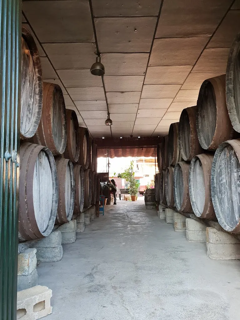 Mandy Jackson_BODEGA SIMEÓN - Arroces en el Aljarafe, Migas y Platos caseros para Comer en Bormujos_Bormujos_recensione