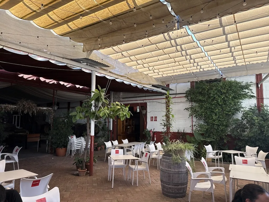 BODEGA SIMEÓN - Arroces en el Aljarafe, Migas y Platos caseros para Comer en Bormujos_Bormujos_slider_image_3