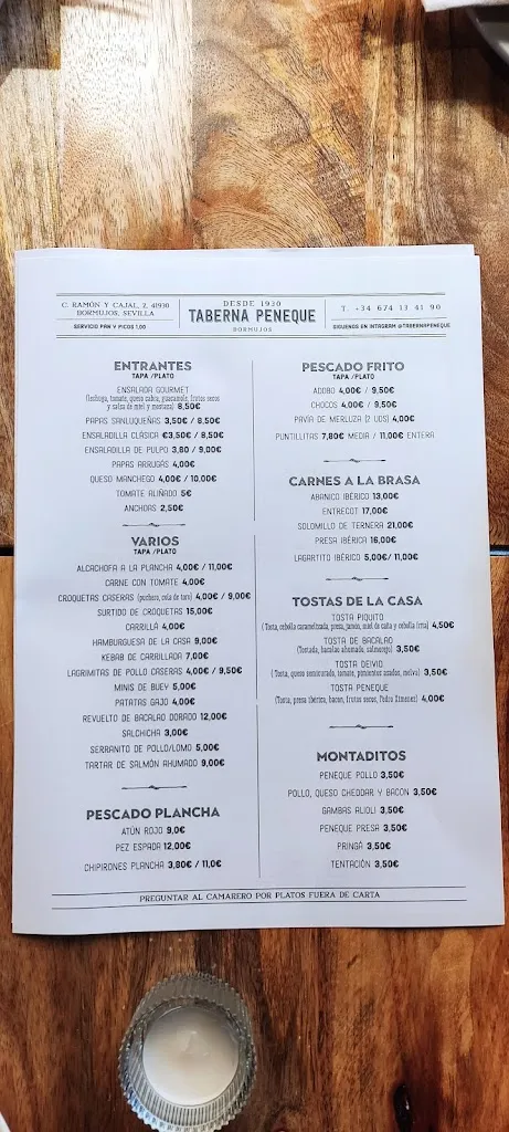 Menu_Peneque_Bormujos_image_1