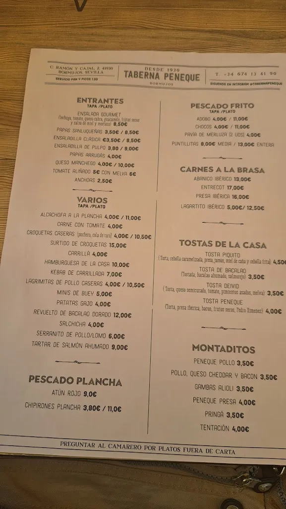 Menu_Peneque_Bormujos_image_3