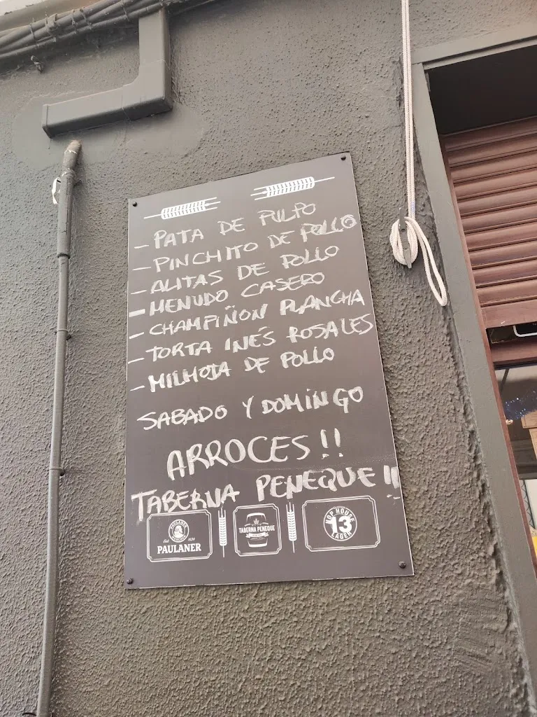 Arantxa_Peneque_Bormujos_review