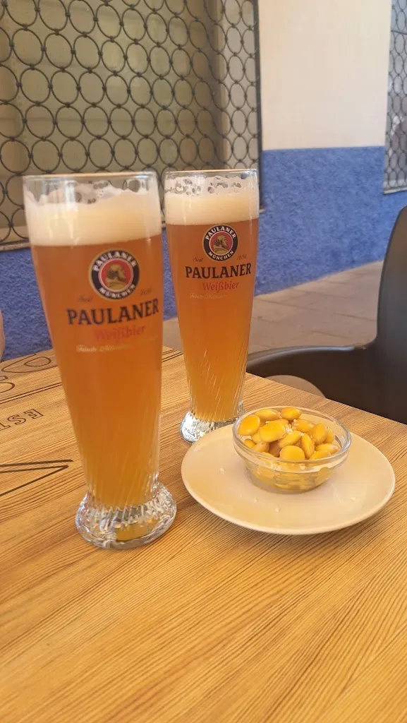 Lola Rodríguez_Peneque_Bormujos_review