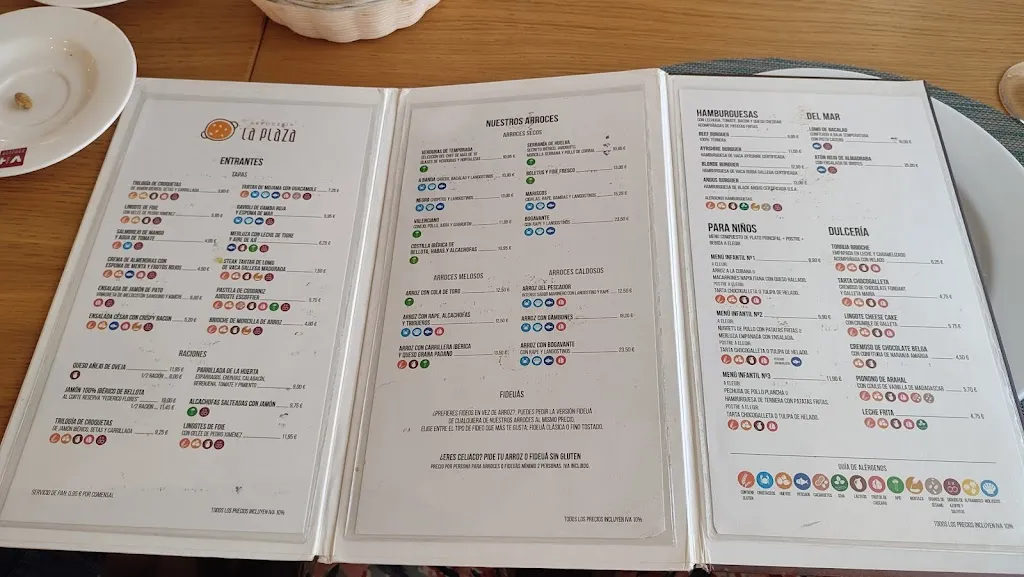 Menu_Arrozal Bormujos_Bormujos_image_1