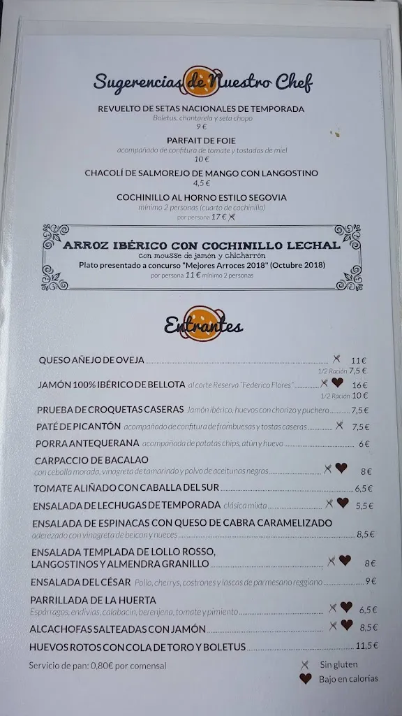 Menu_Arrozal Bormujos_Bormujos_image_2