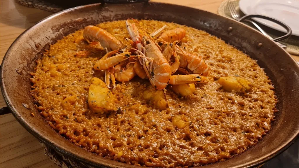 Ann Le_Arrozal Bormujos_Bormujos_review