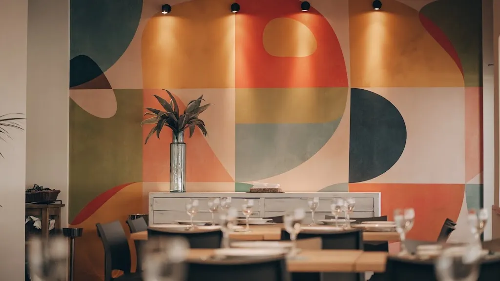 Arrozal Bormujos restaurant in Bormujos