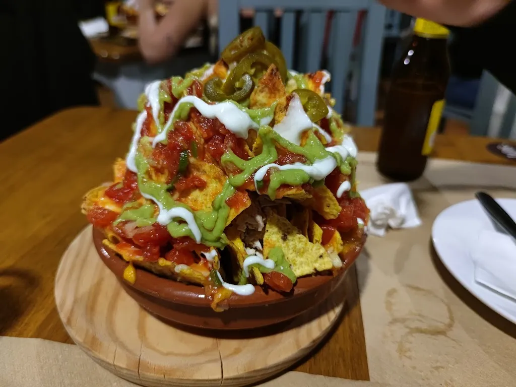 Menu_Restaurante The Old Kiwi_Bormujos_image_6