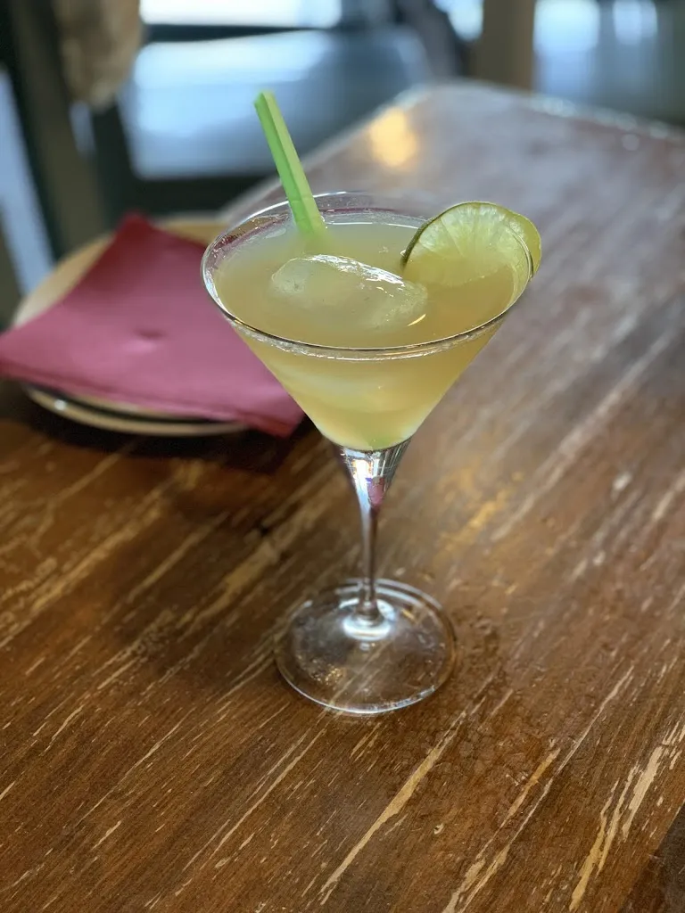 Kensey Young_Restaurante The Old Kiwi_Bormujos_review