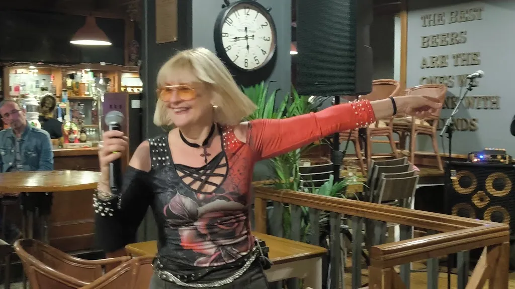 Restaurante The Old Kiwi_Bormujos_slider_image_2