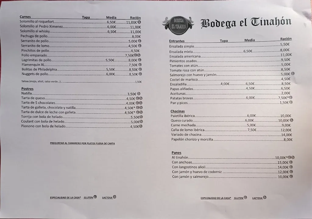 Menu_Restaurante El Tinahon_Bormujos_image_4