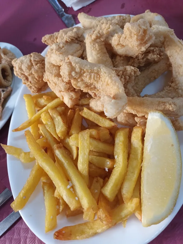 Javier Vicente_Restaurante El Tinahon_Bormujos_review