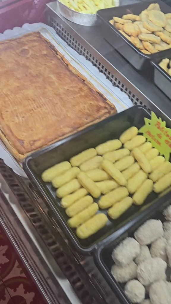 Comidas Kilometro 1_Bormujos_slider_image_2