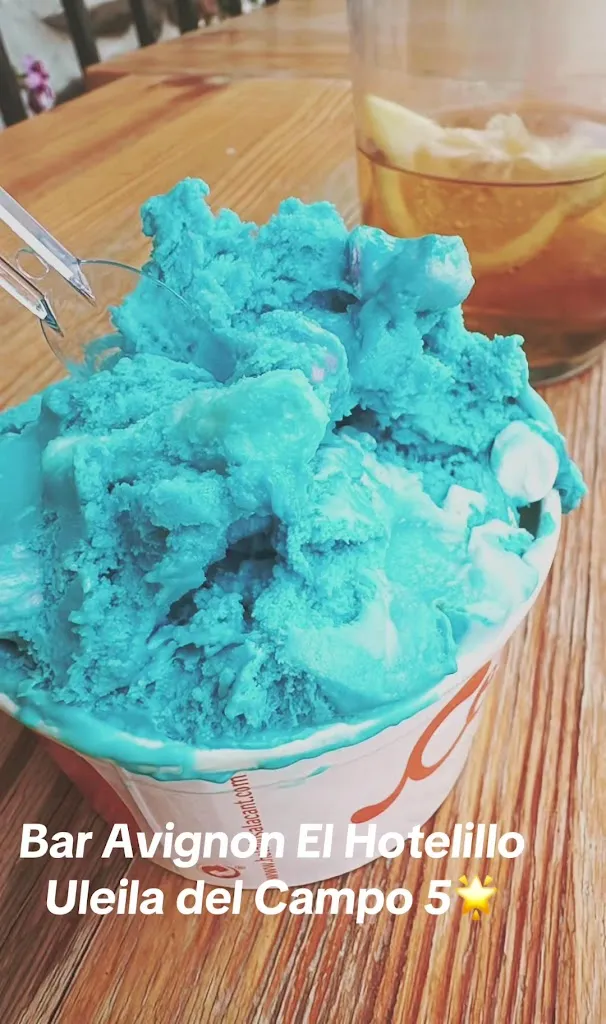 Bar Avignon El Hotelillo_Benitagla_slider_image_1