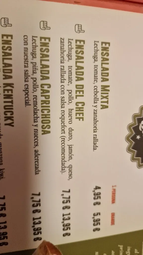 Menu_Sloppy Joe's_Bormujos_image_3