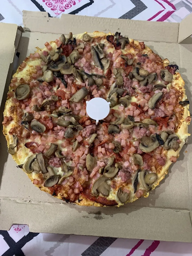 Menu_Sloppy Joe's_Bormujos_image_5