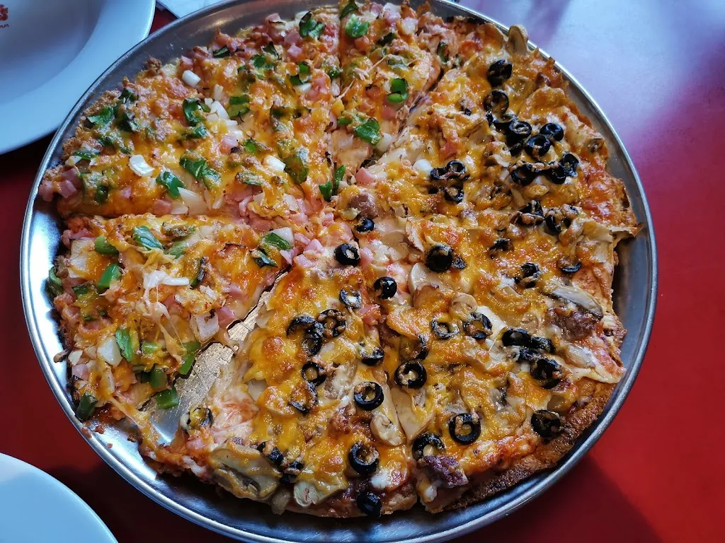 Menu_Sloppy Joe's_Bormujos_image_6