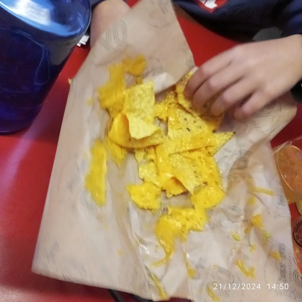 Menu_Sloppy Joe's_Bormujos_image_8