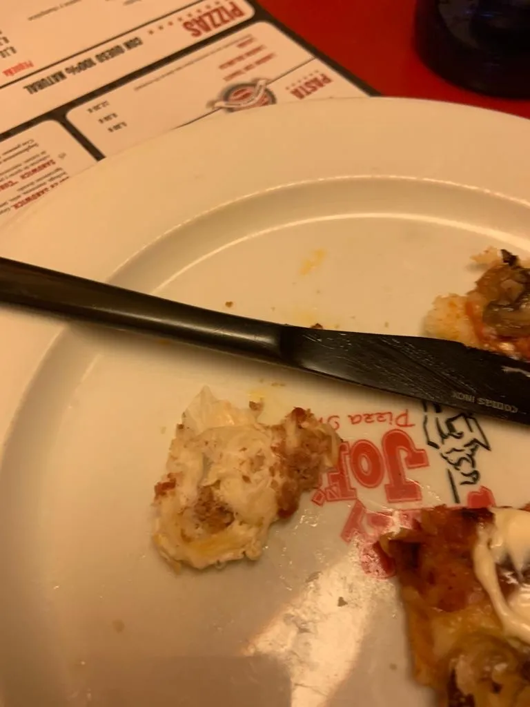 Helen Walshe_Sloppy Joe's_Bormujos_review