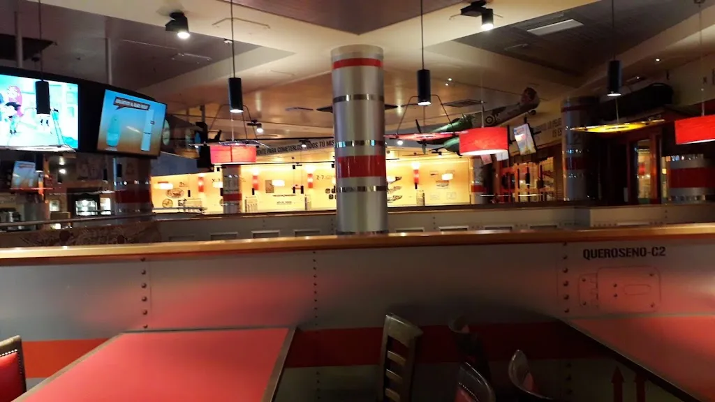 Das Rfc_Sloppy Joe's_Bormujos_review